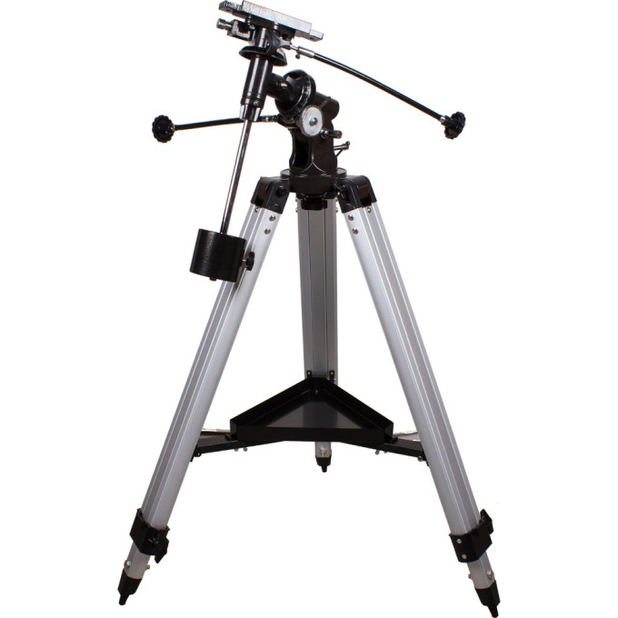 Монтировка SKY-WATCHER EQ2 с алюминиевой треногой 68583